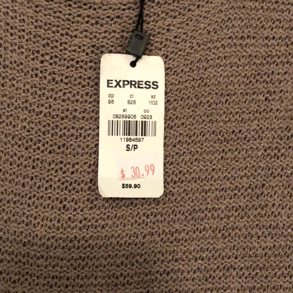 Sweater - Picture 4 of 5